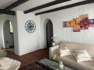 Il Rustico in Caslano