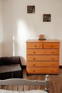 Maisons de vacances Gite Volcans : photos des chambres
