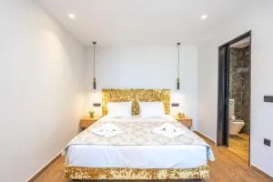 Nobile Hotel - Paramonas