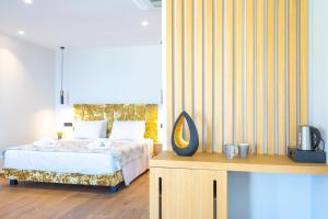 Nobile Boutique Hotel