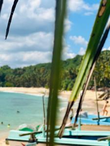 The tangalle chirp villa