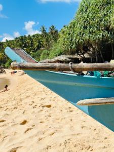 The tangalle chirp villa