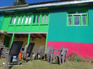 The Saraj Heritage - Kāndi