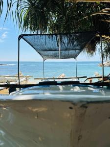 The tangalle chirp villa