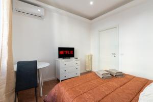 Casa Romana Vaticano-Metro