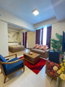 Mactan Seaview near Airport