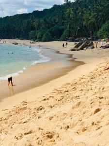 The tangalle chirp villa