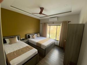 Begnas Aqua Park Resort & Restaurant