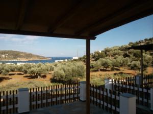 Studios Evdokia Sifnos Greece