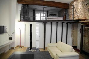 Appartements Atout Carmes : photos des chambres