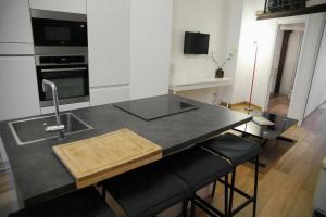 Appartements Atout Carmes : photos des chambres