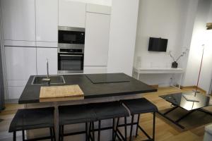 Appartements Atout Carmes : photos des chambres