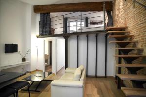Appartements Atout Carmes : photos des chambres