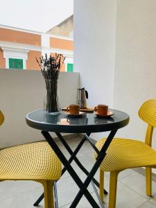 Trase & Isse Holiday Home