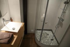 Appartements Atout Carmes : photos des chambres
