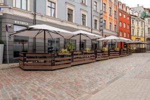 Wellton Centrum Hotel & SPA