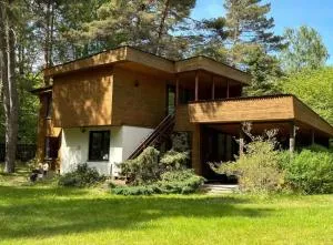 Viesu māja Laimiņi - Bērzciems