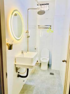 KHÁCH SẠN BẢO AN