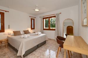 Villa Bajo el Sol Moraira