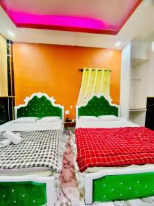 KHÁCH SẠN BẢO AN