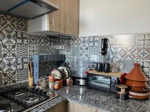 Artist Studio in Anza