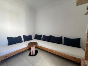 Artist Studio in Anza