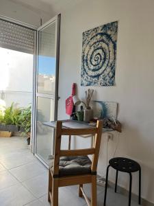 Artist Studio in Anza