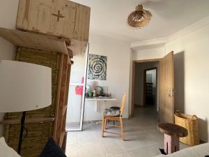 Artist Studio in Anza