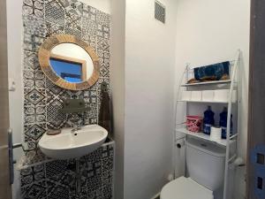 Artist Studio in Anza