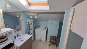 Maisons de vacances Gites O Ptit Bonheur - Vendee - 2 Maisons de 85 m2 chacune avec piscine exterieure chauffee & couverte : photos des chambres