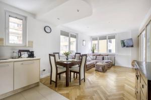 Blush Suites City Center Nowogrodzka