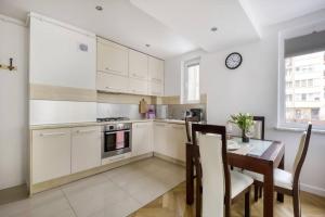 Blush Suites City Center Nowogrodzka