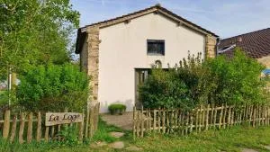 Gites O Ptit Bonheur - Vendée - 2 Maisons de 85 m2 chacune avec piscine extérieure chauffée & couverte - Falleron