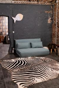 Maisons de vacances La Maison Bleue, terrasses et vue panoramique mer : photos des chambres