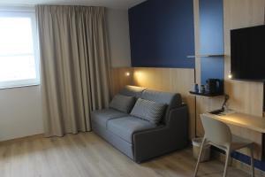 Hotels Kyriad Anglet - Biarritz : photos des chambres