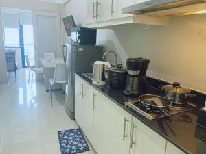 Sea Residences by Sir Jan 0995-448-8872