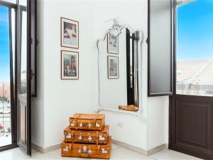 Catania City Lodge - Free Parking - Next to Metro