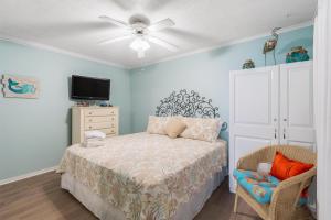 A Place At The Beach WH 308 - Oceanfront - Windy Hill Section