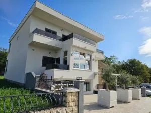 Villa Ante - Žeževica