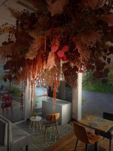 Hotels Hotel Les Genets Bayonne : photos des chambres