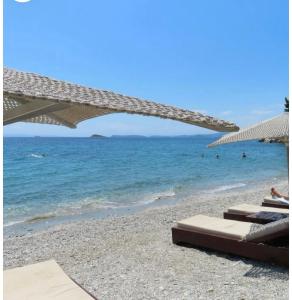 SEA HOME Accommodation