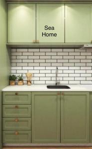 SEA HOME Accommodation