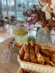 Hotels Hotel Les Genets Bayonne : photos des chambres