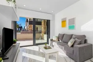 Modern Apartment Orihuela Costa - La Florida