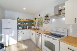 Winter Getaway-Blue Ridge Mountains Cabin