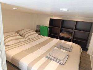 Studio climatisé - Ubytování bez kategorie ve městě Nice
