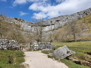 Woodstock Cottage, Settle, Yorkshire Dales