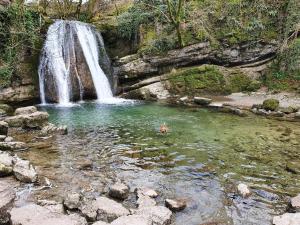 Woodstock Cottage, Settle, Yorkshire Dales
