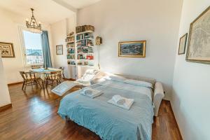 Casa Pavó Appartamento accanto al Bargello