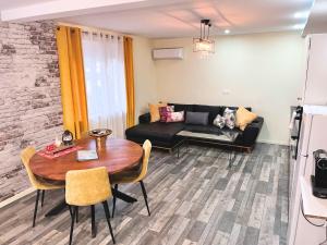 Appartements La Bonbonniere by Leslodgespa : photos des chambres